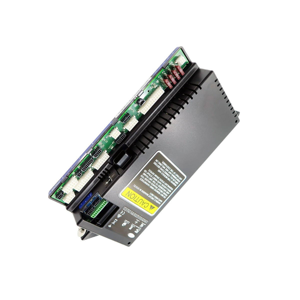 Module contrôleur ML5 12-55015 pour transporteurs