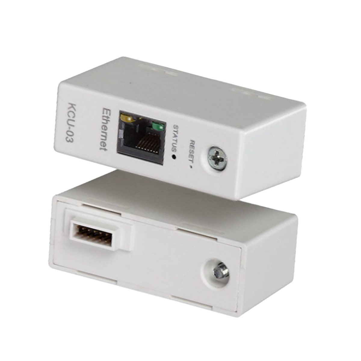 Module de communication à distance Ethernet KCU-03