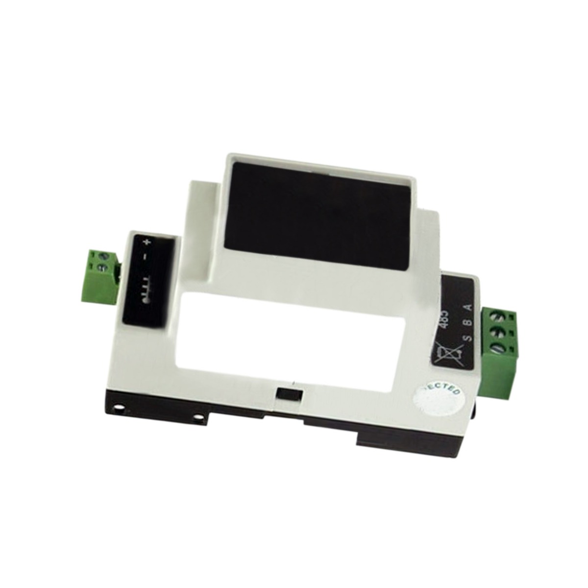 Module de dispositif de communication à ensemble unique DSE865