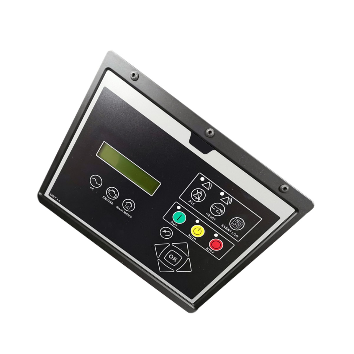 Module de commande électronique ECM 592-5150 pour Caterpillar