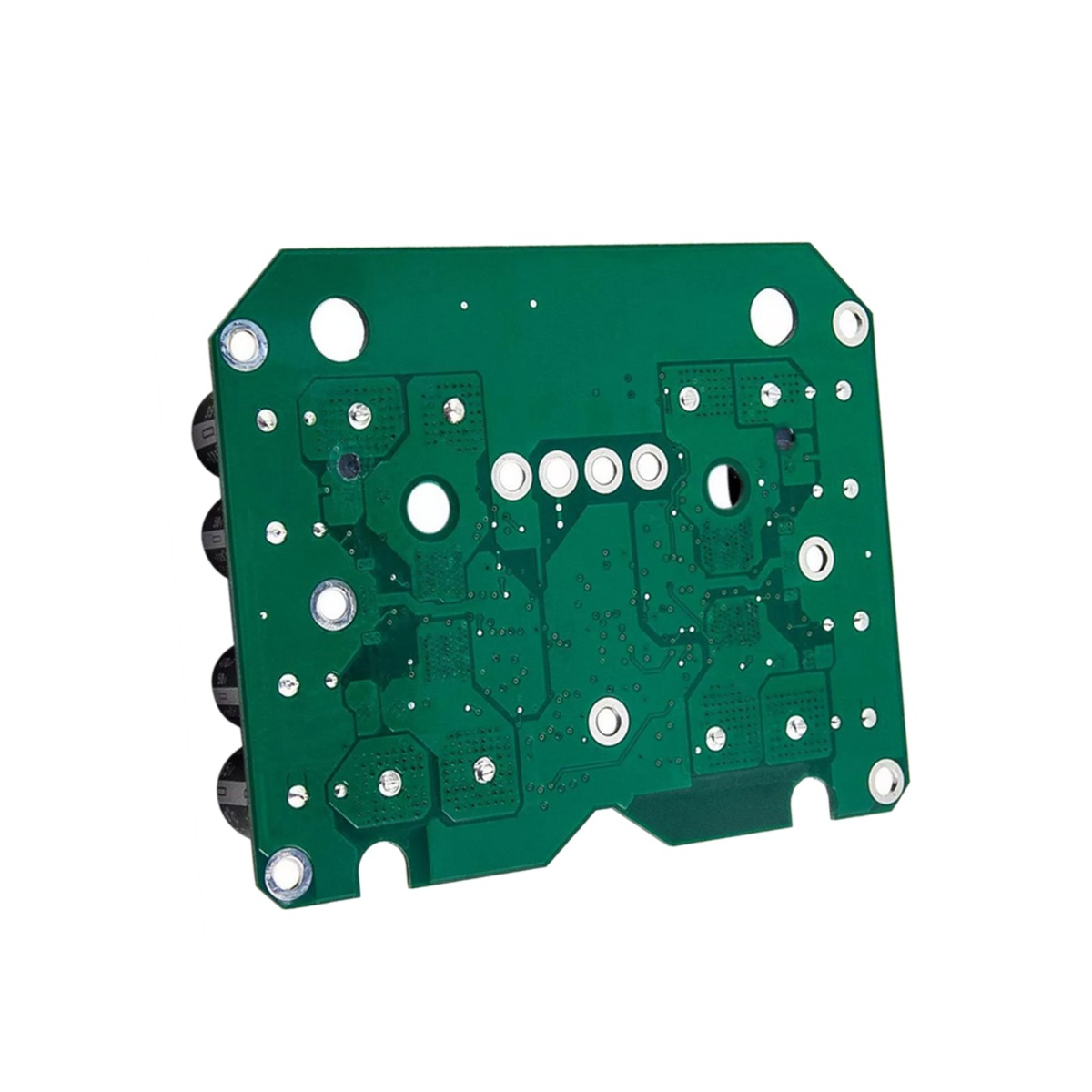 Module de contrôle d'injection de carburant, carte FICM pour Ford