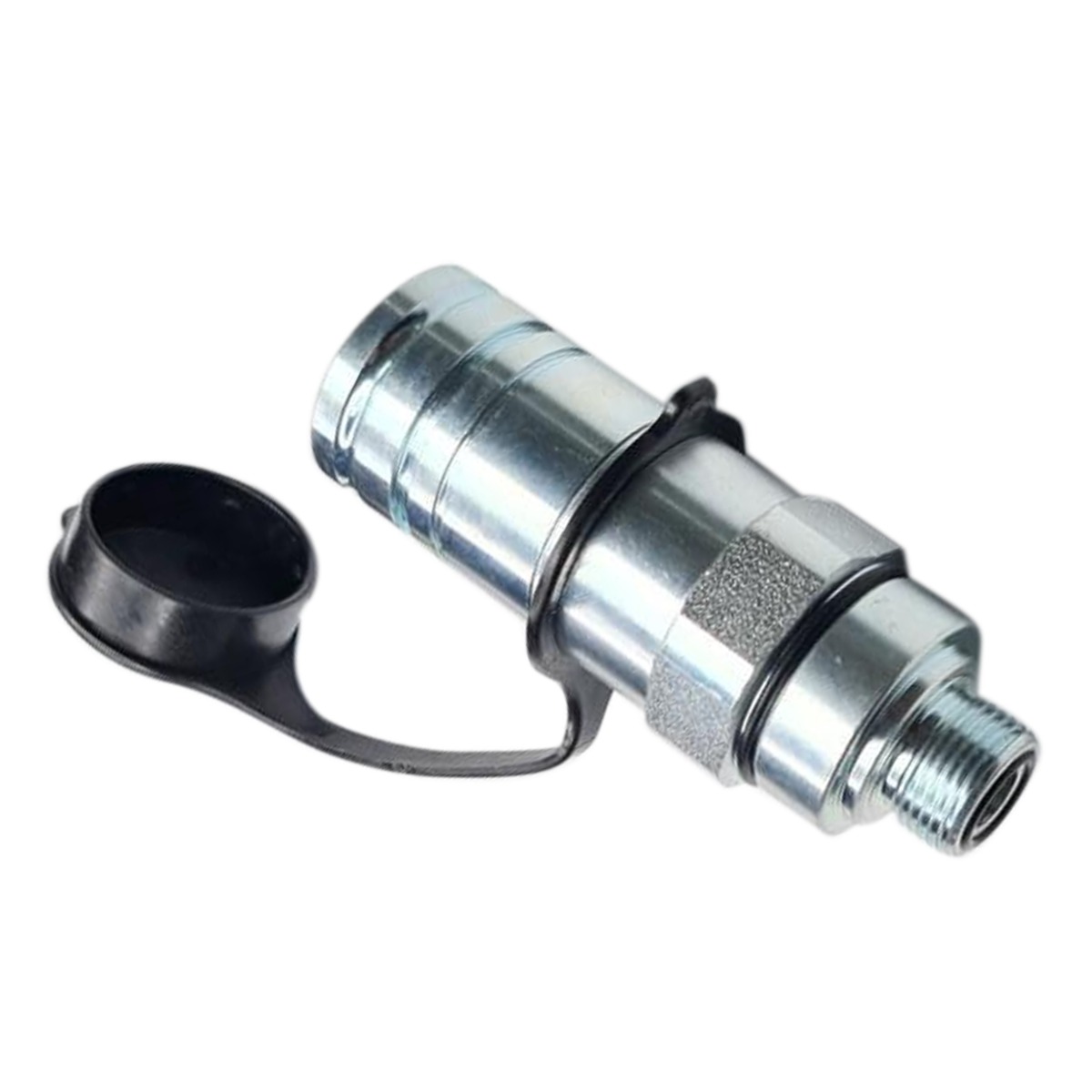 Coupleur hydraulique à connexion rapide SJ11129 pour John Deere