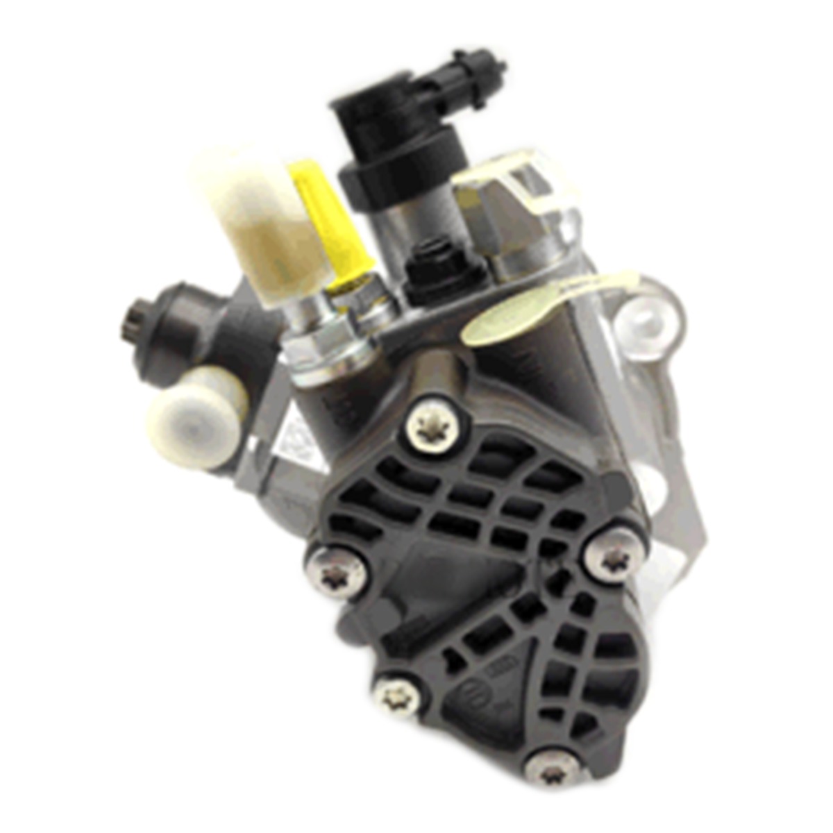 Pompe d'injection de carburant 0445020517 pour Cummins