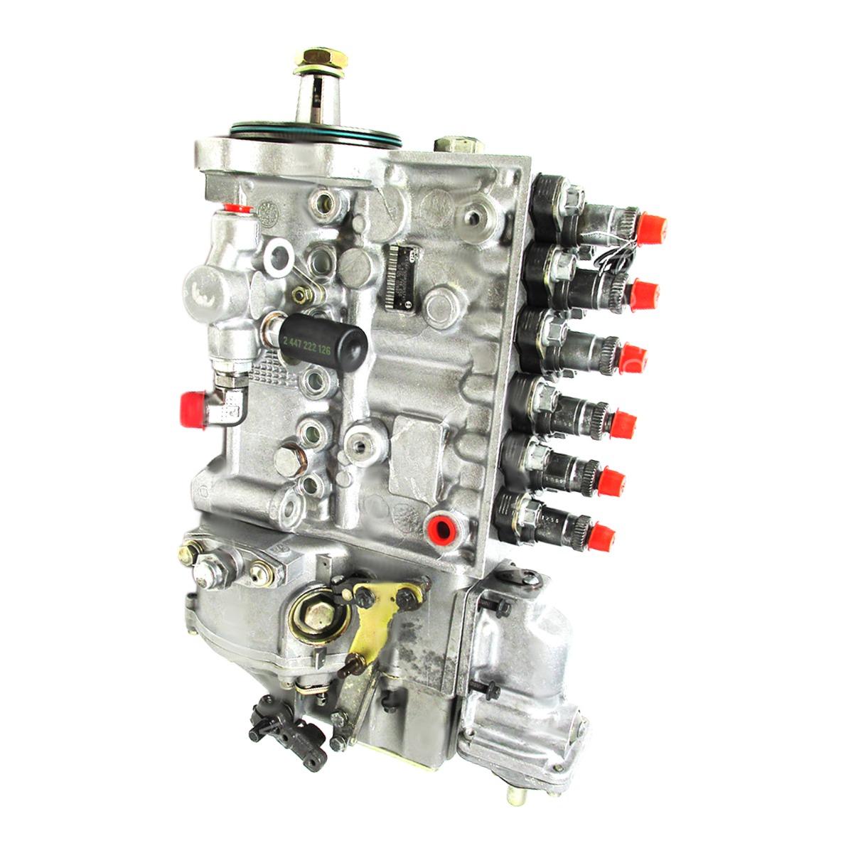 Pompe d'injection de carburant 4019615 pour Cummins
