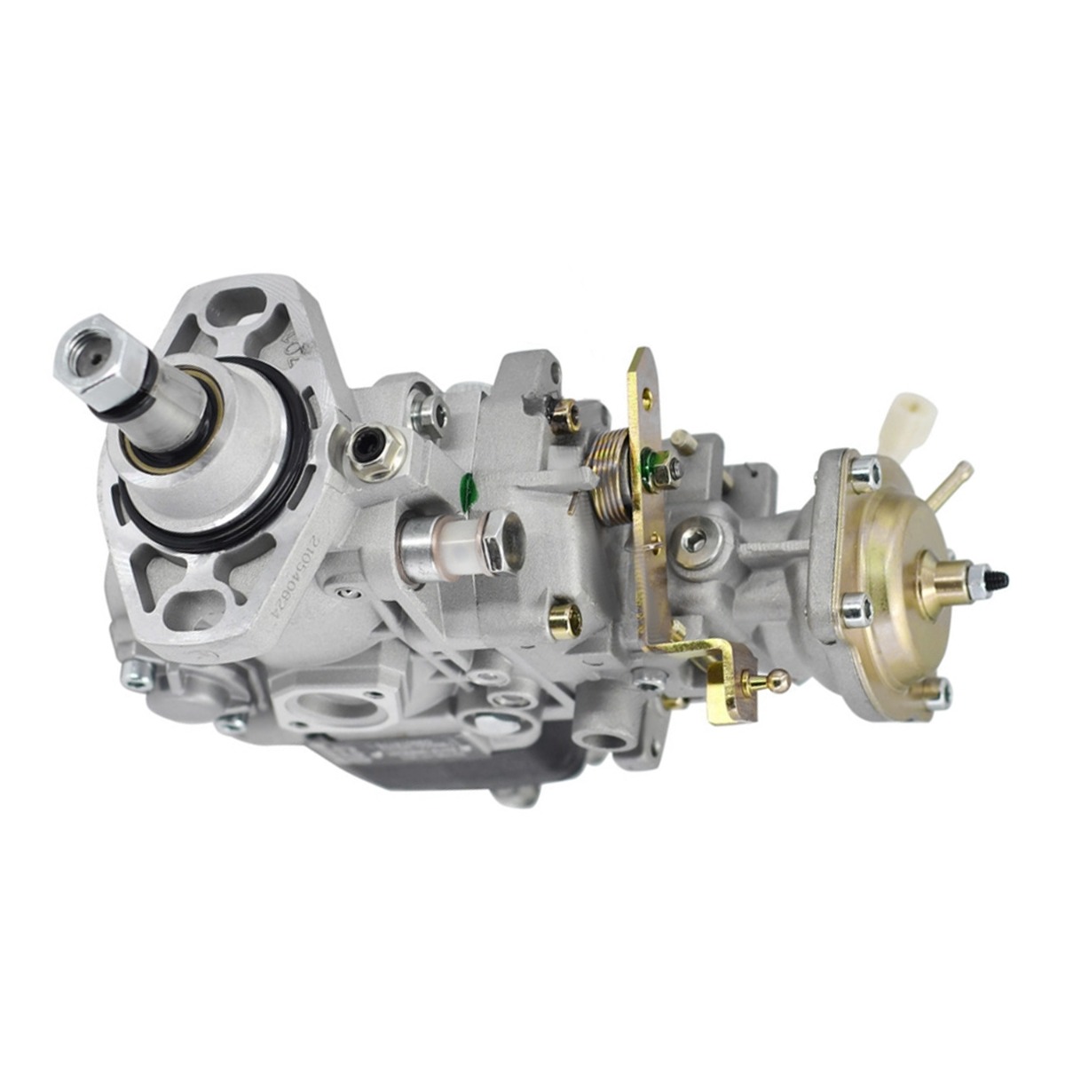 Pompe d'injection de carburant 22100-17220 pour Toyota