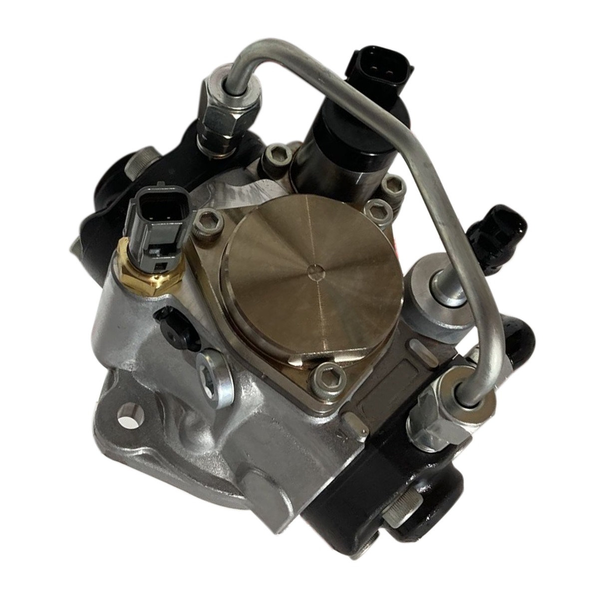 Pompe d'injection de carburant 8973815554 pour Isuzu
