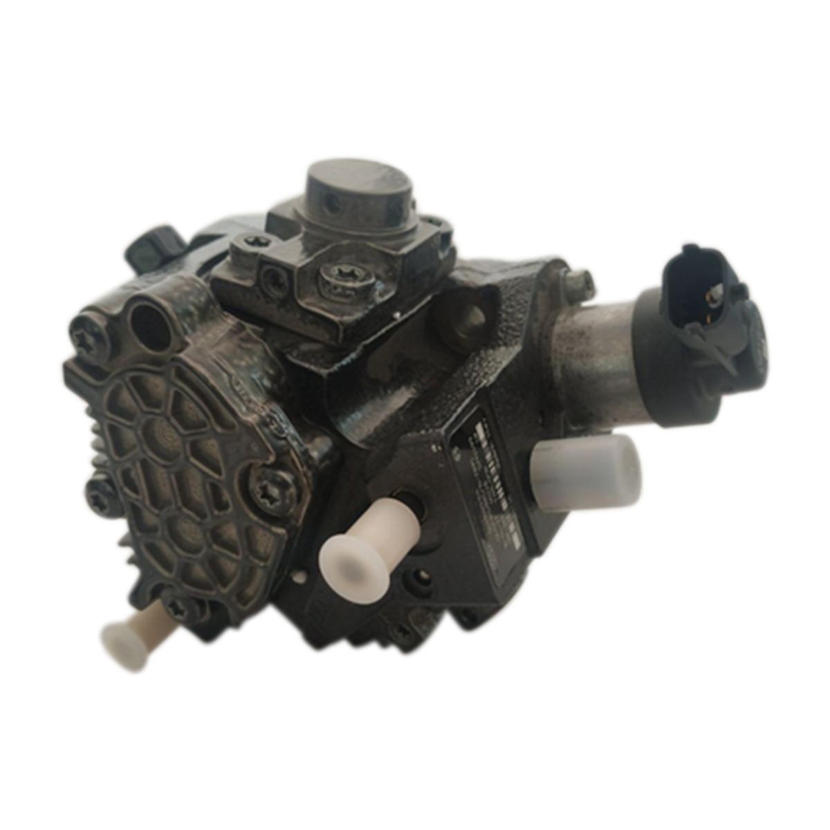 Pompe d'injection de carburant 0445020168 pour Bosch