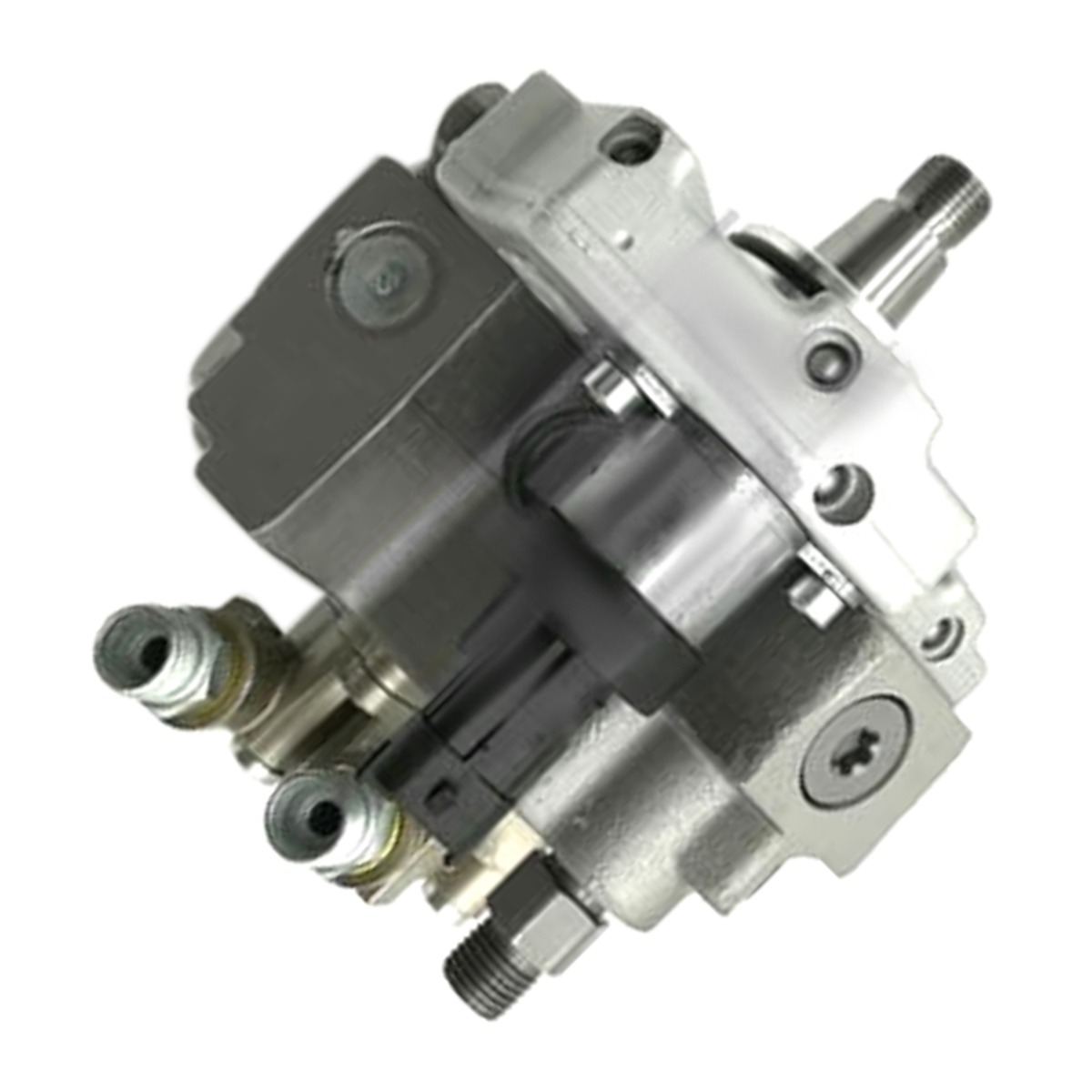 Pompe d'injection de carburant 0445020067 pour Doosan