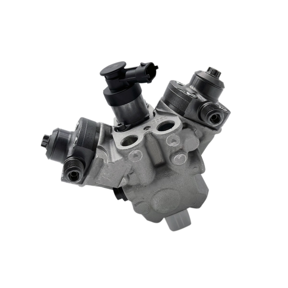 Pompe d'injection de carburant de rechange 0445010621 pour Bosch