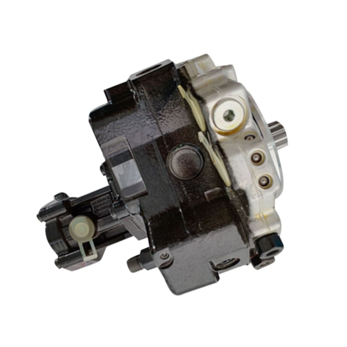 Pompe d'injection de carburant 0445020201 pour Homme