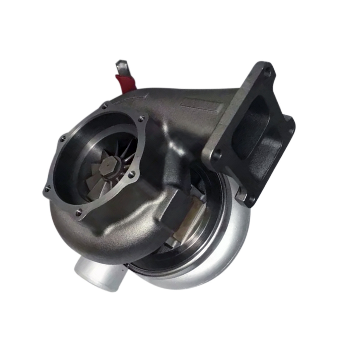 Turbolader 6502-51-5040 für Komatsu