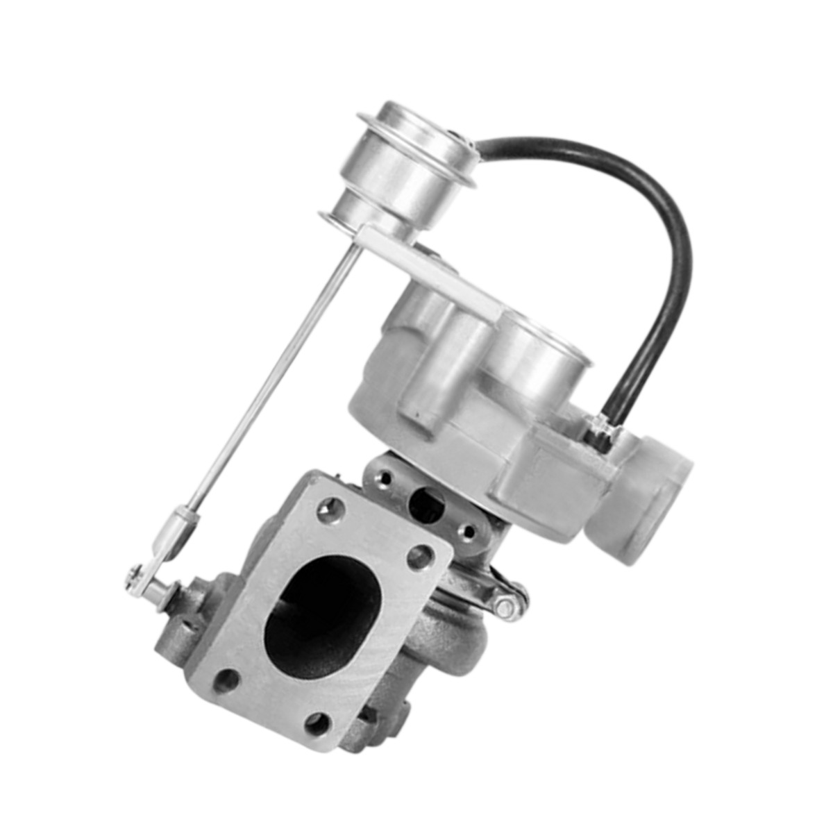 Turbo TD04L4 Turbolader 436-1920 für Caterpillar