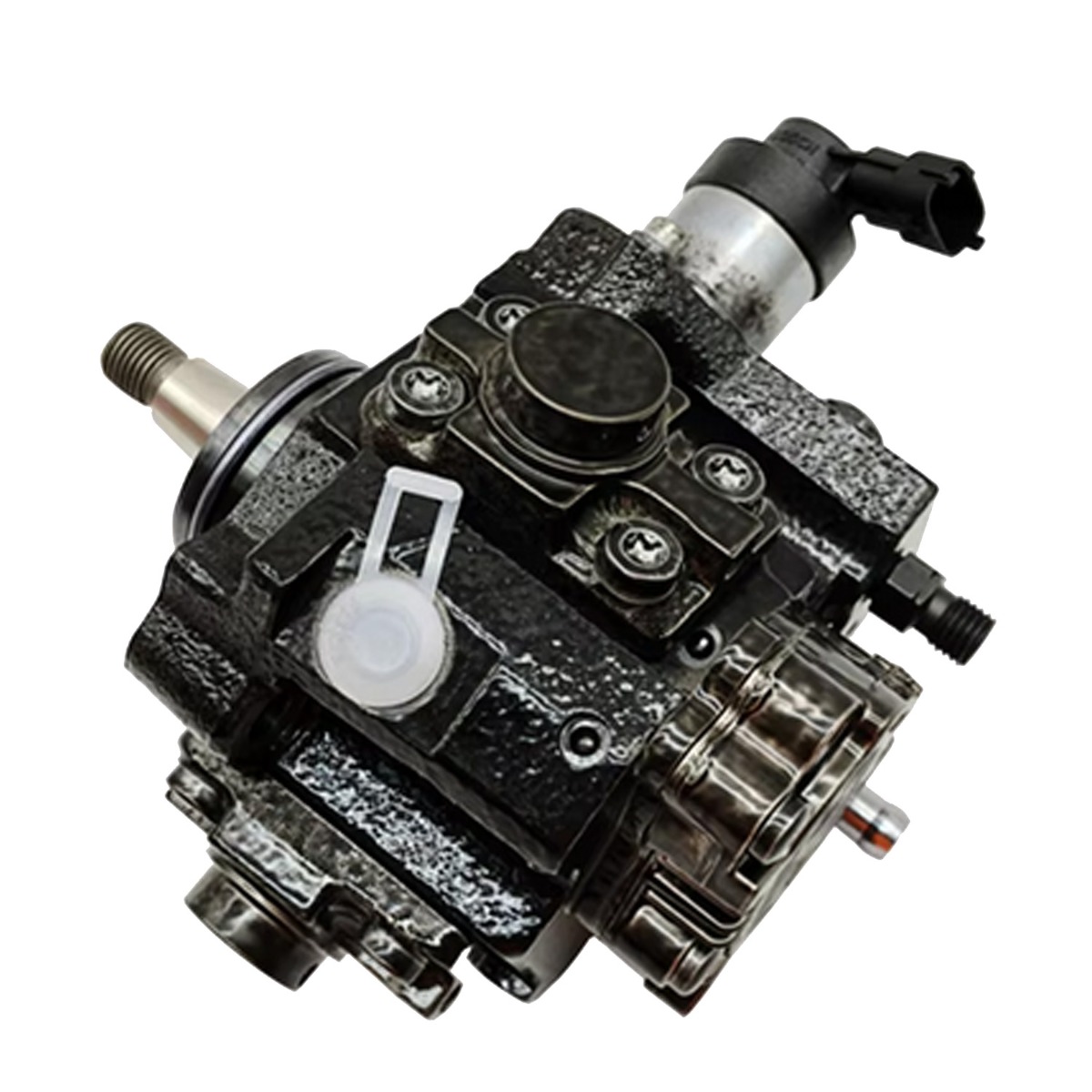 Pompe d'injection de carburant 0445020154 pour Bosch