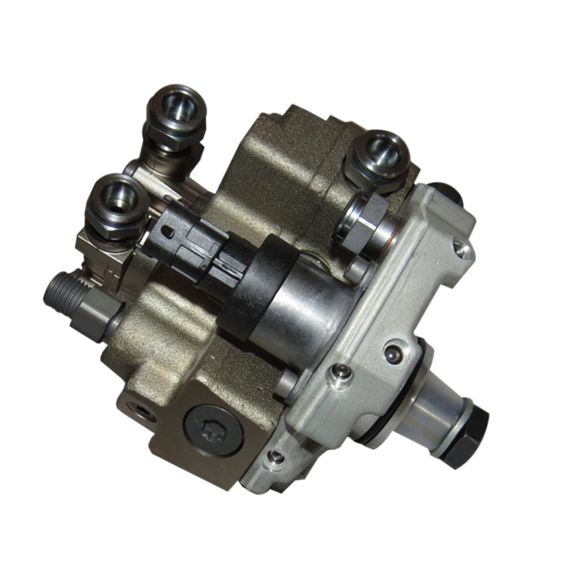 Pompe d'injection de carburant 0445020265 pour Bosch