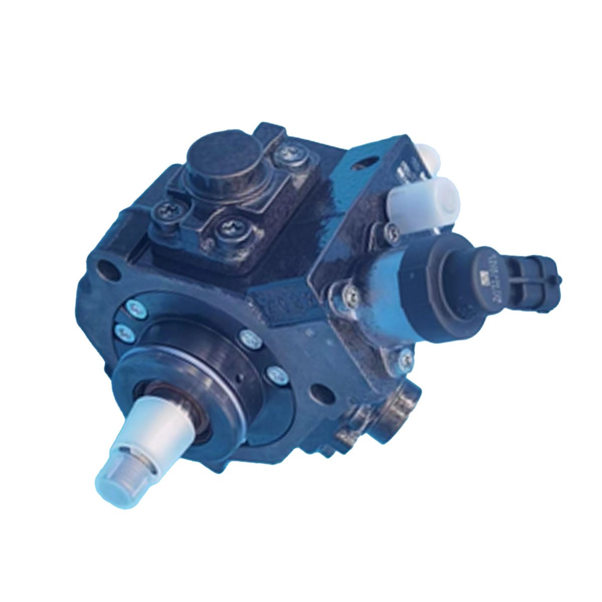 Pompe d'injection de carburant 0445020085 pour Bosch