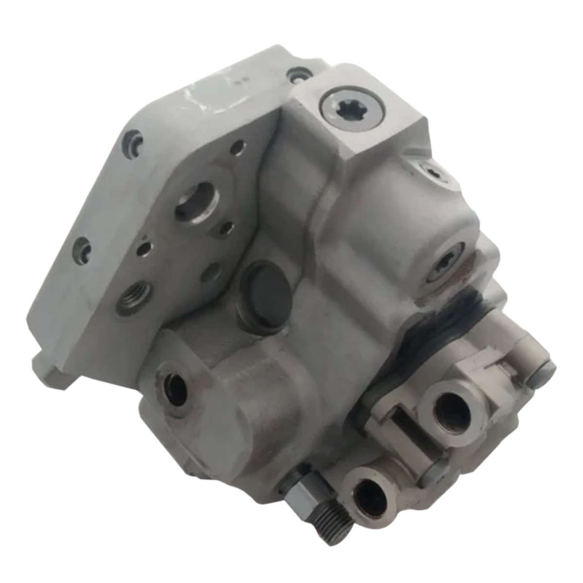 Pompe d'injection de carburant 0445020162 pour Bosch