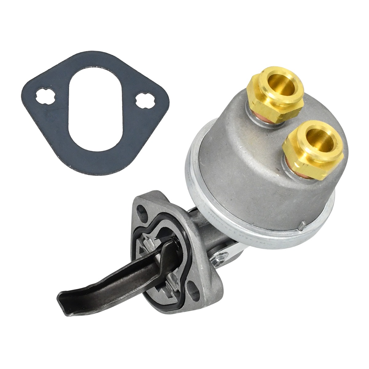 Pompe de levage de carburant 2830266 pour Case