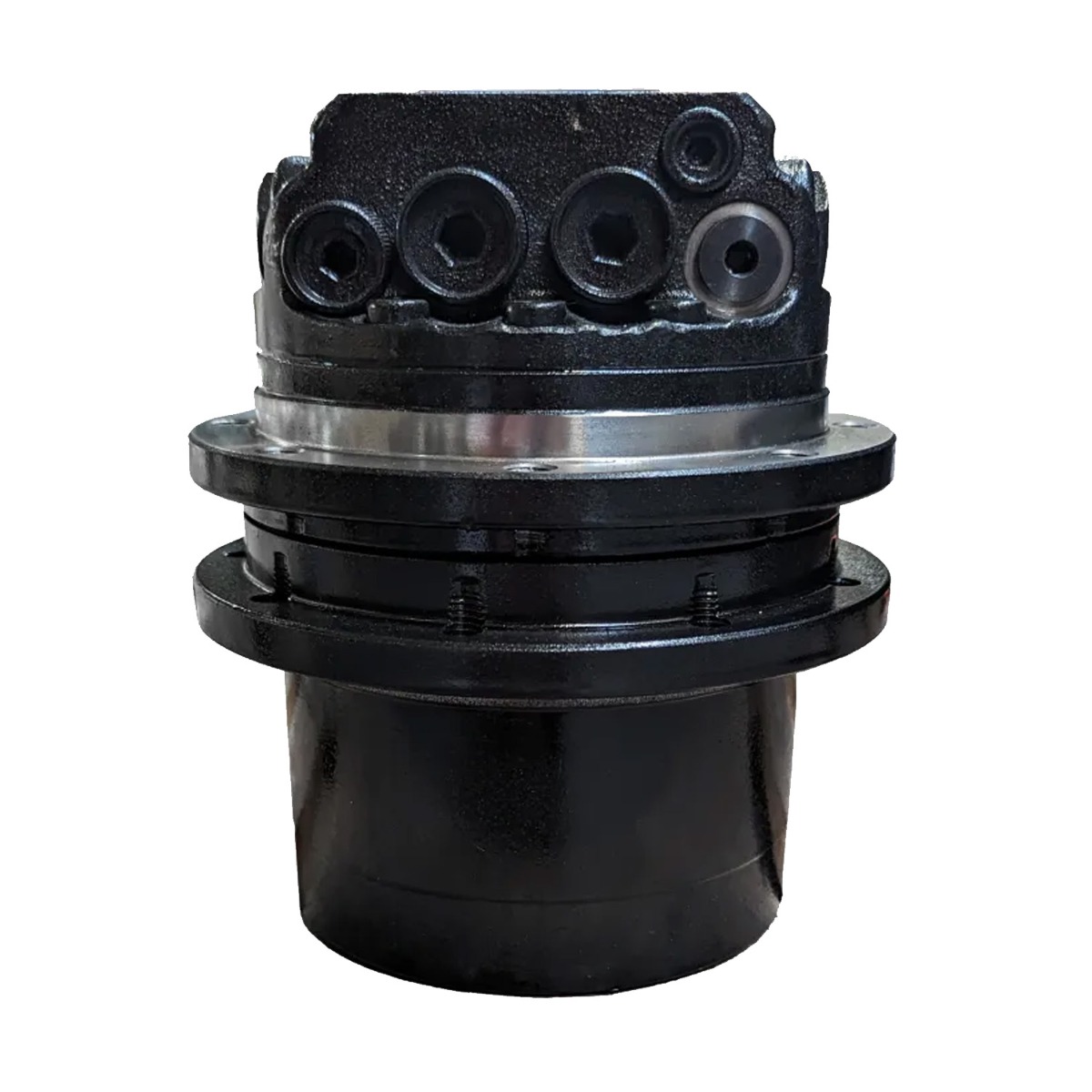 Transmission Avec Moteur 231-80800 Pour JCB