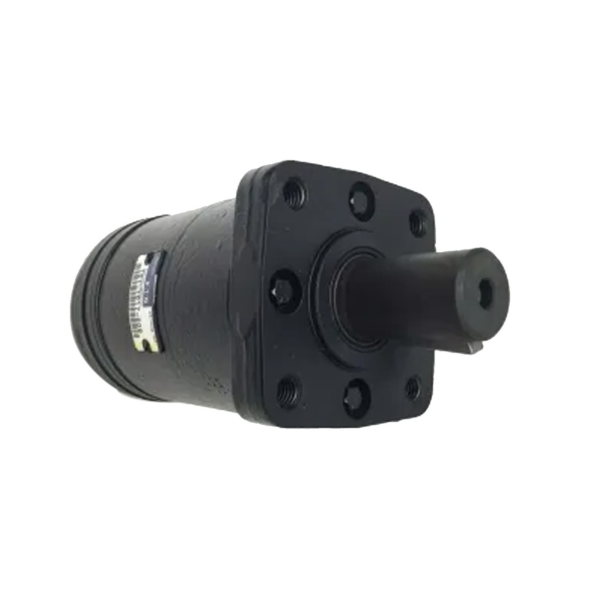 Moteur Hydraulique 101-1018-009 Pour Eaton Char-Lynn