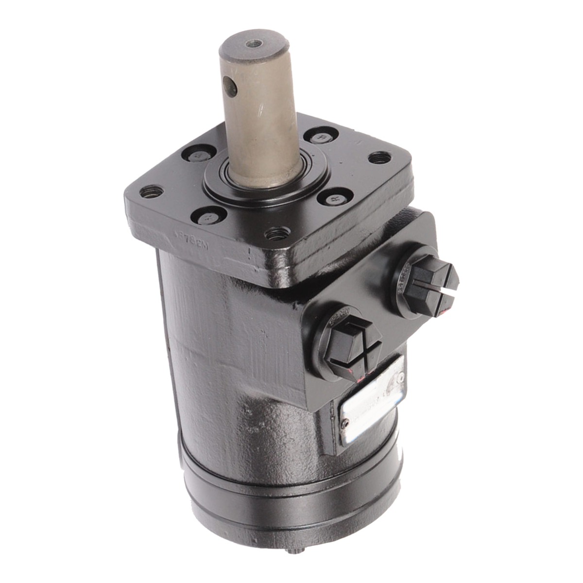 Moteur Hydraulique 101-1352-009 Pour Eaton Char-Lyn