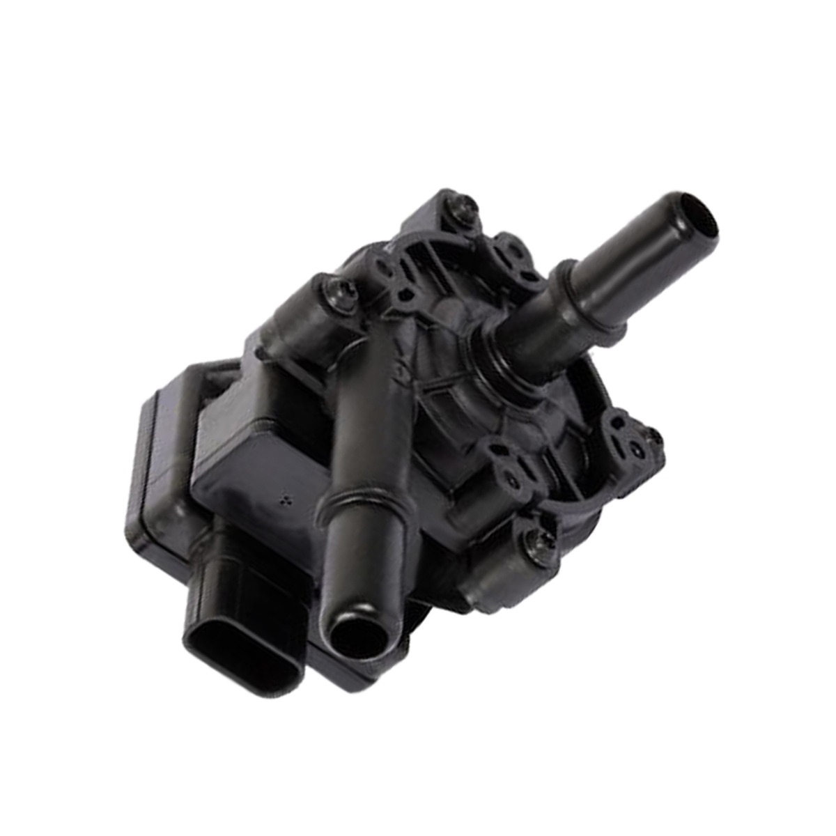 Pompe à Soupape de Purge de Bidon de Vapeur 25204641 Pour General Motors
