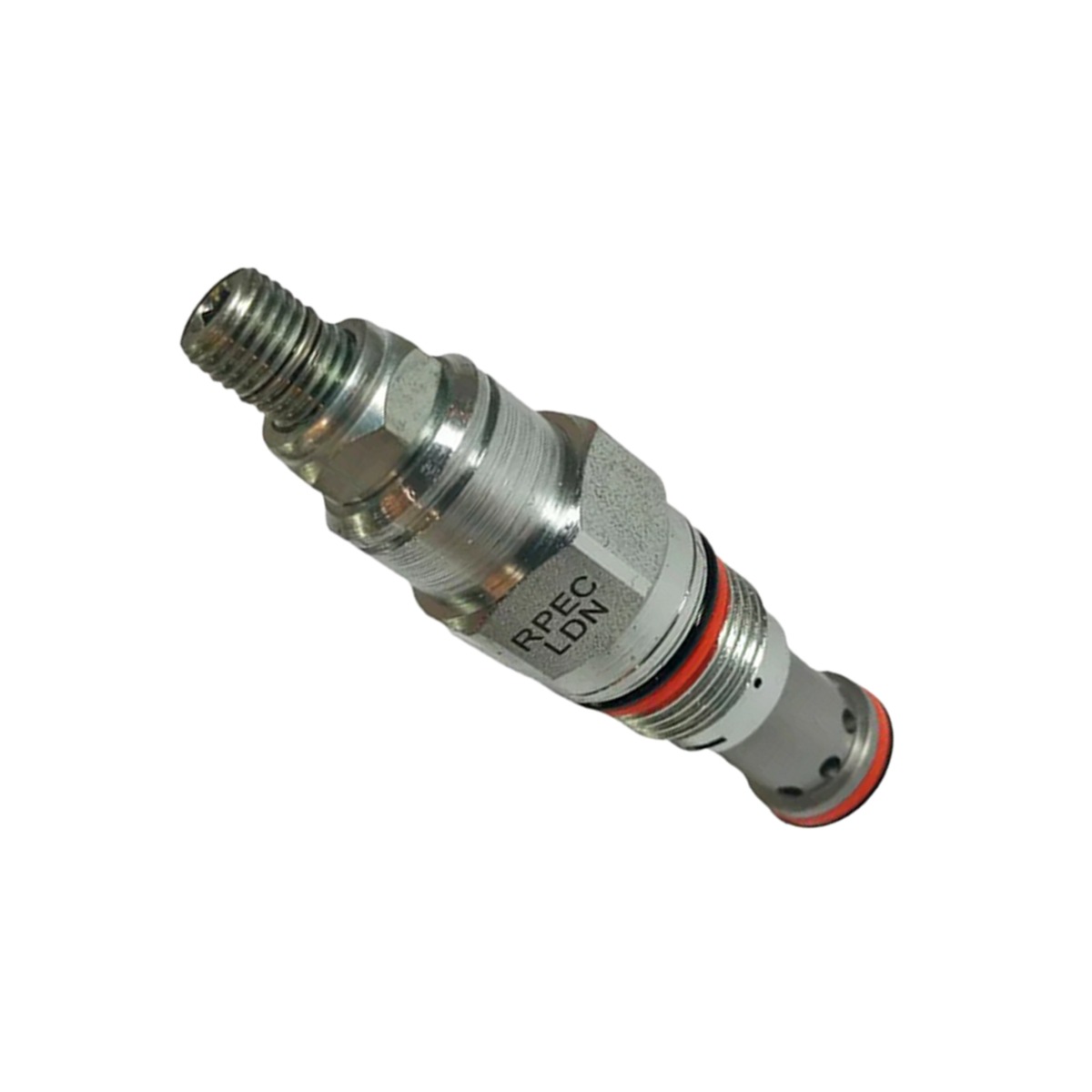 Soupape de Sûreté à Piston de Décharge Pilotée RPEC-LDN Pour Sun Hydraulics