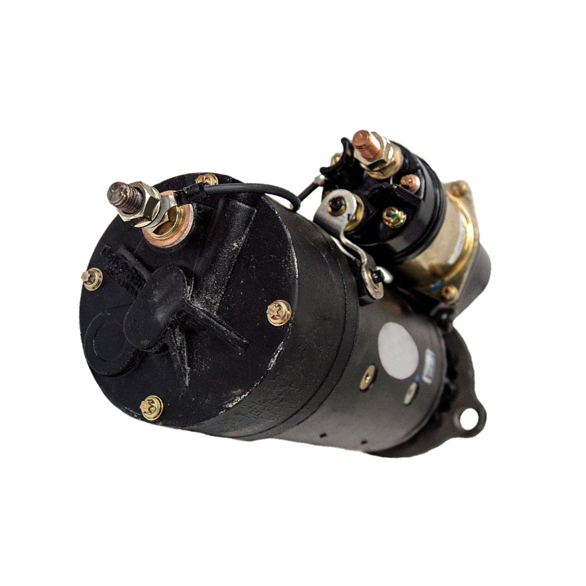 Moteur hydraulique de rechange 11185723 pour Danfoss