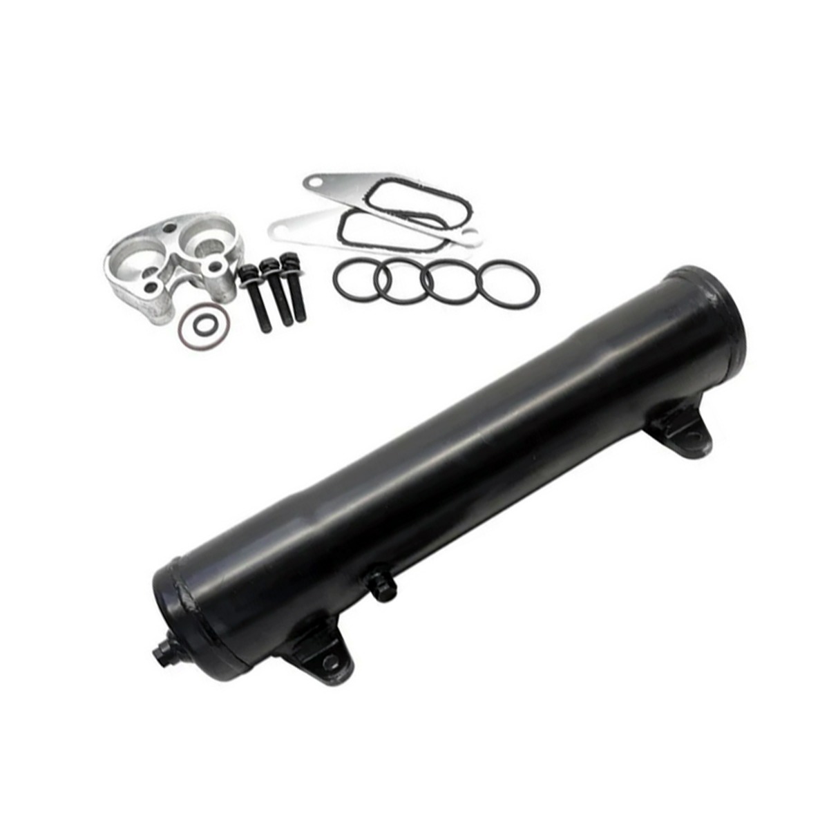 Jeu de joints de radiateur d'huile 1810171C2 pour Case IH