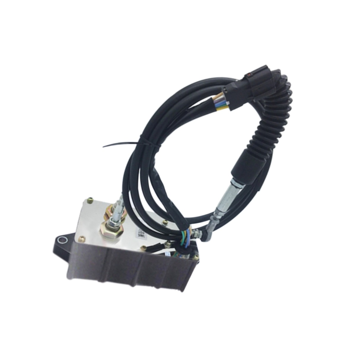 Module de contrôle de vitesse de moteur à courant continu, régulateur électronique pour moteurs diesel SG6800E