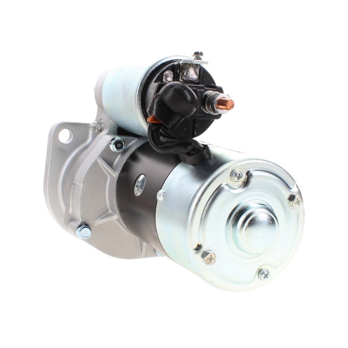 Démarreur 24V 12961277010 pour Yanmar