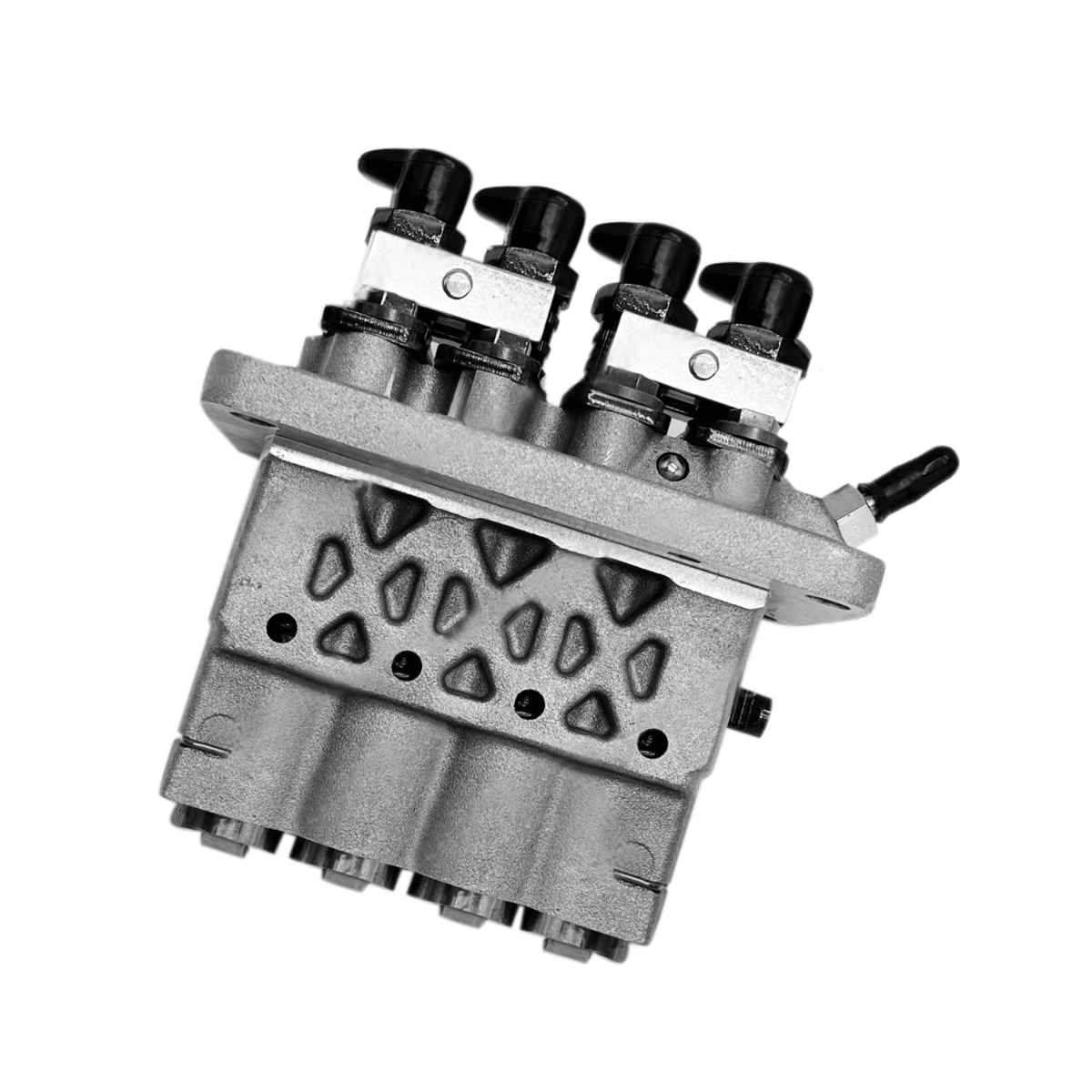 Pompe d'injection de carburant 1A071-51011 pour Kubota