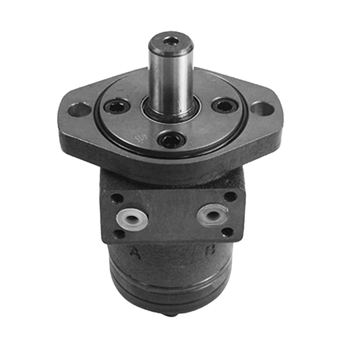 Moteur hydraulique 101-1708-009 pour Eaton