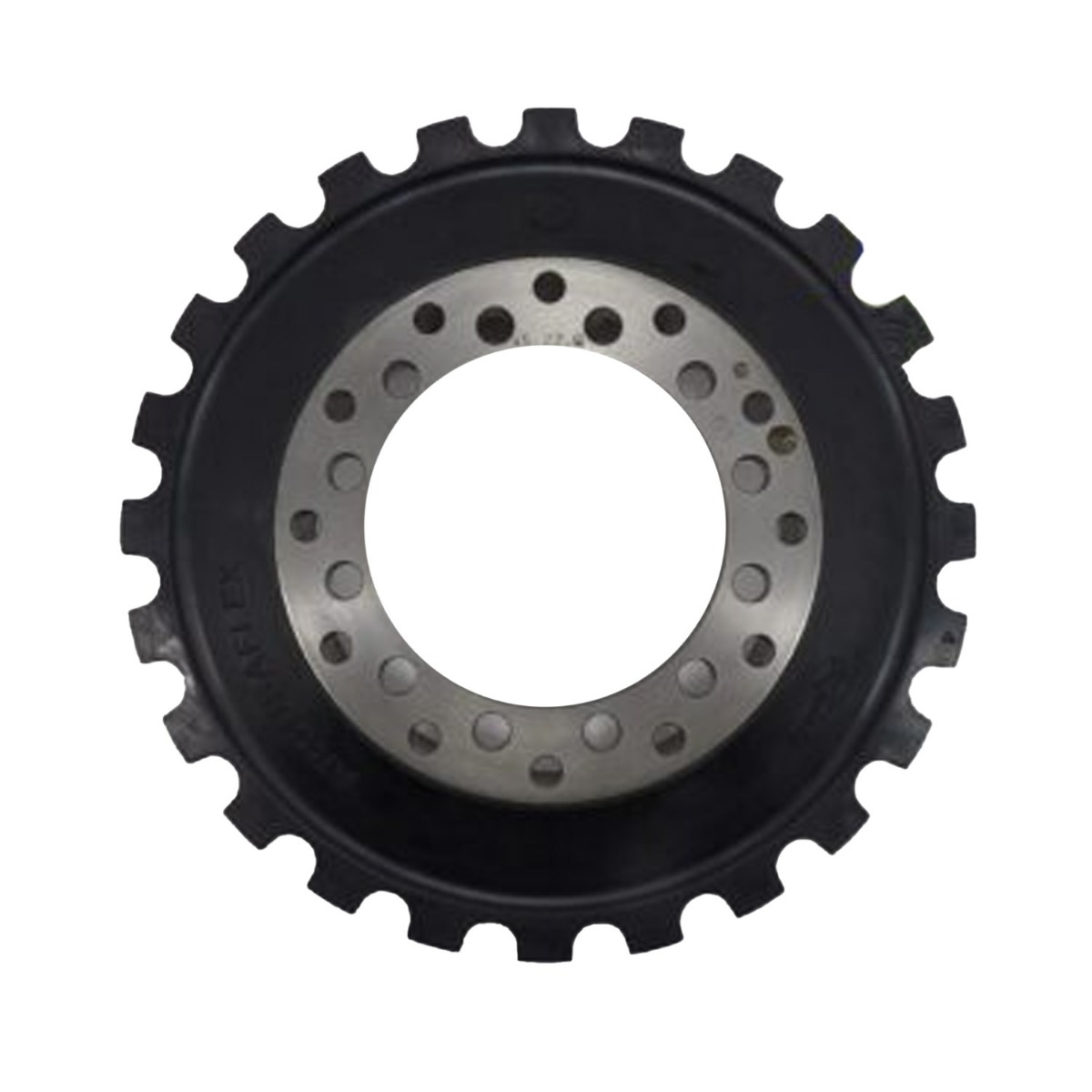 Embrayage 1626510900 pour Atlas Copco