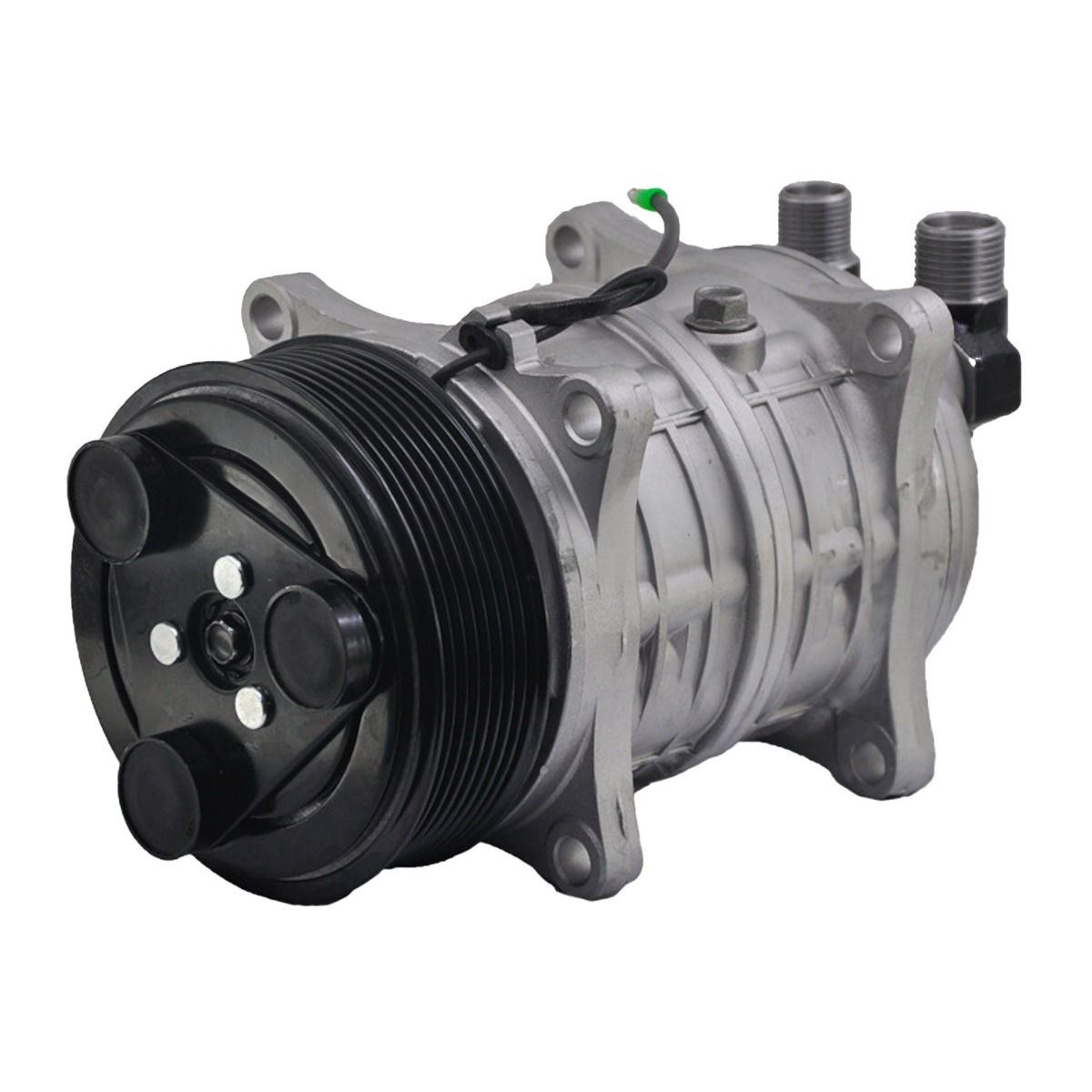 Compresseur de climatisation 12V 506-774V pour Valeo