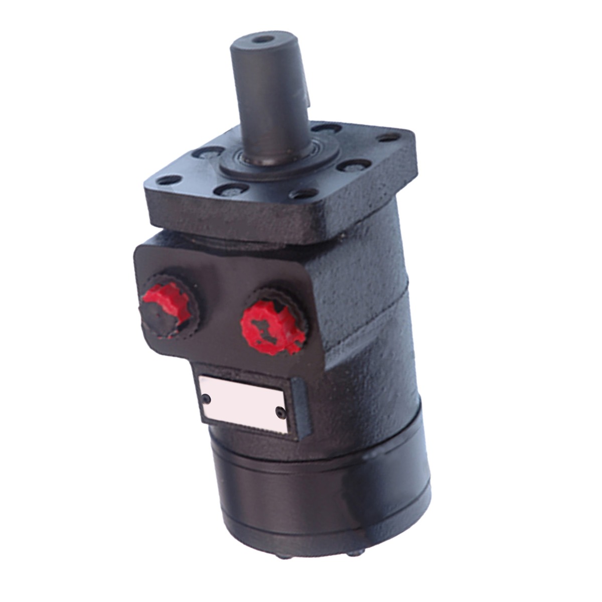 Moteur Hydraulique Gerotor 101-1016-009 Pour Eaton Char-Lynn