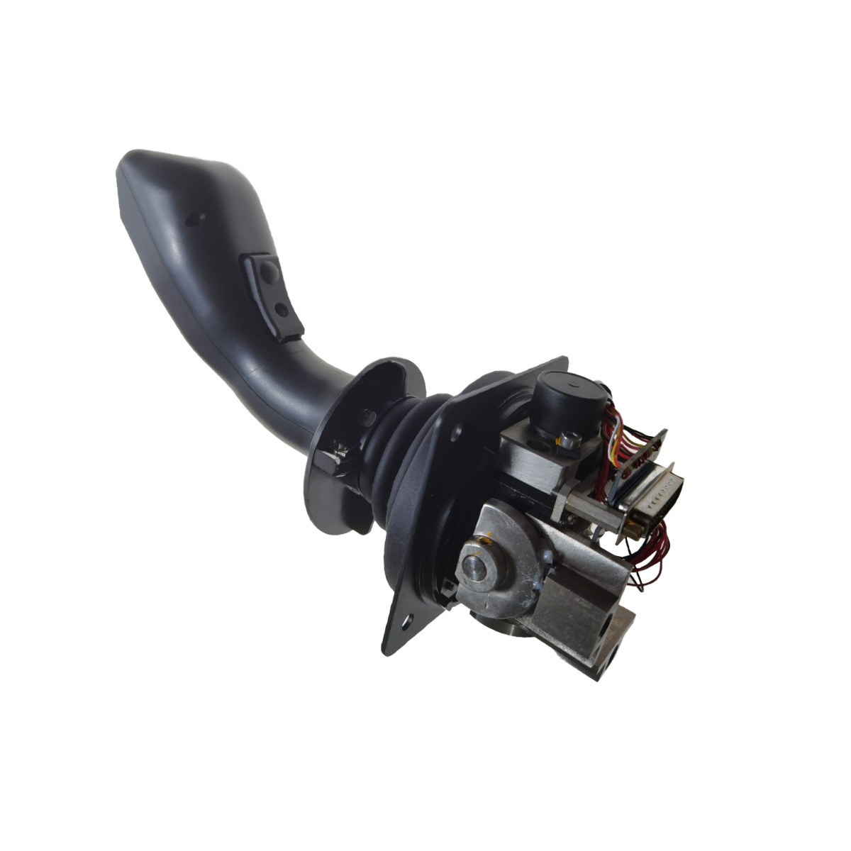 Poignée de joystick 920943.0058 pour Kalmar