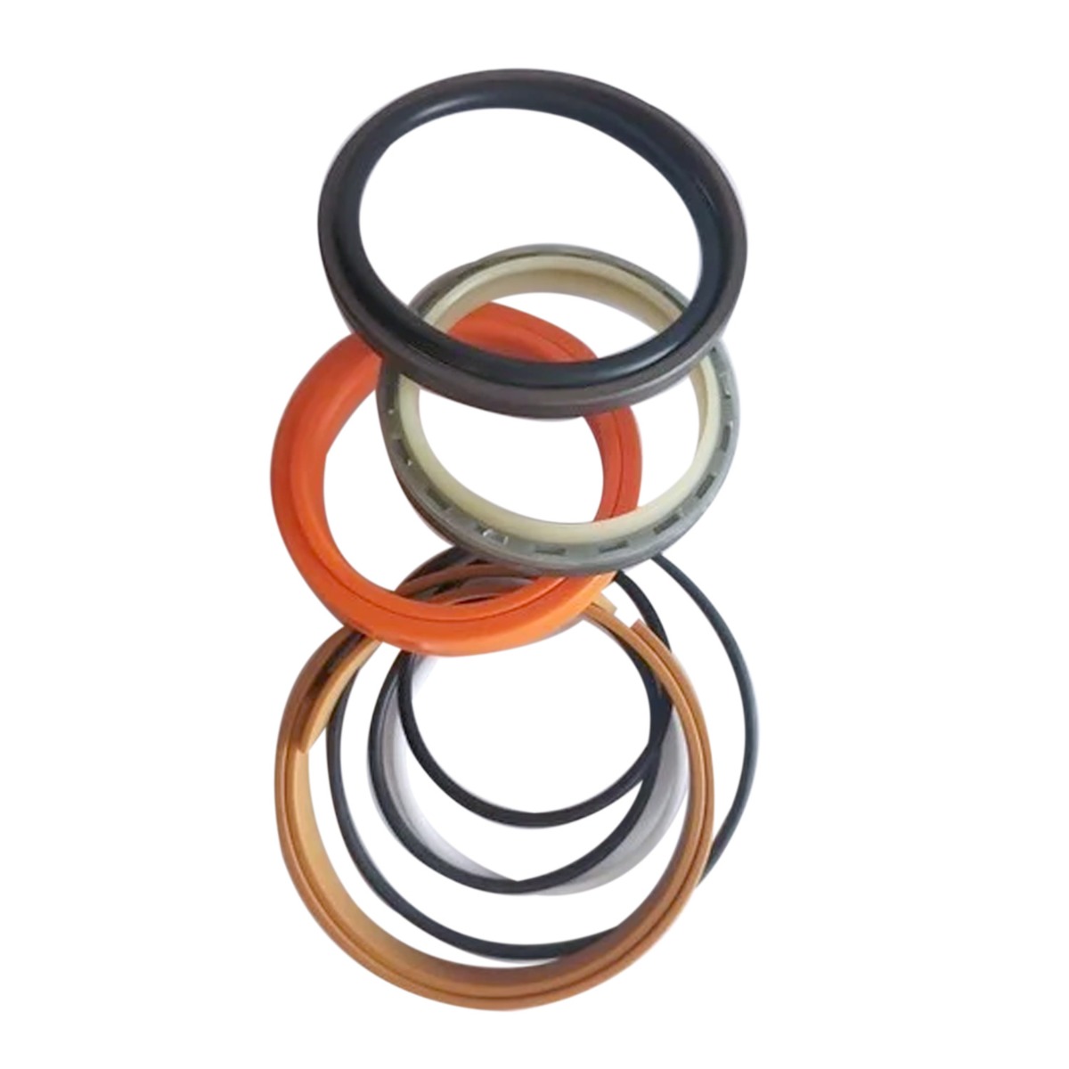 Kit de joint de cylindre de seau 332/Y7633 pour JCB