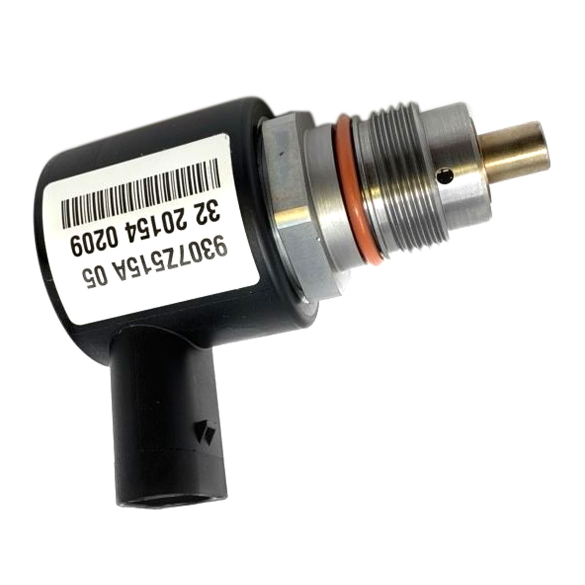 Régulateur de pression vanne haute pression à rampe commune 9307-515A pour JCB