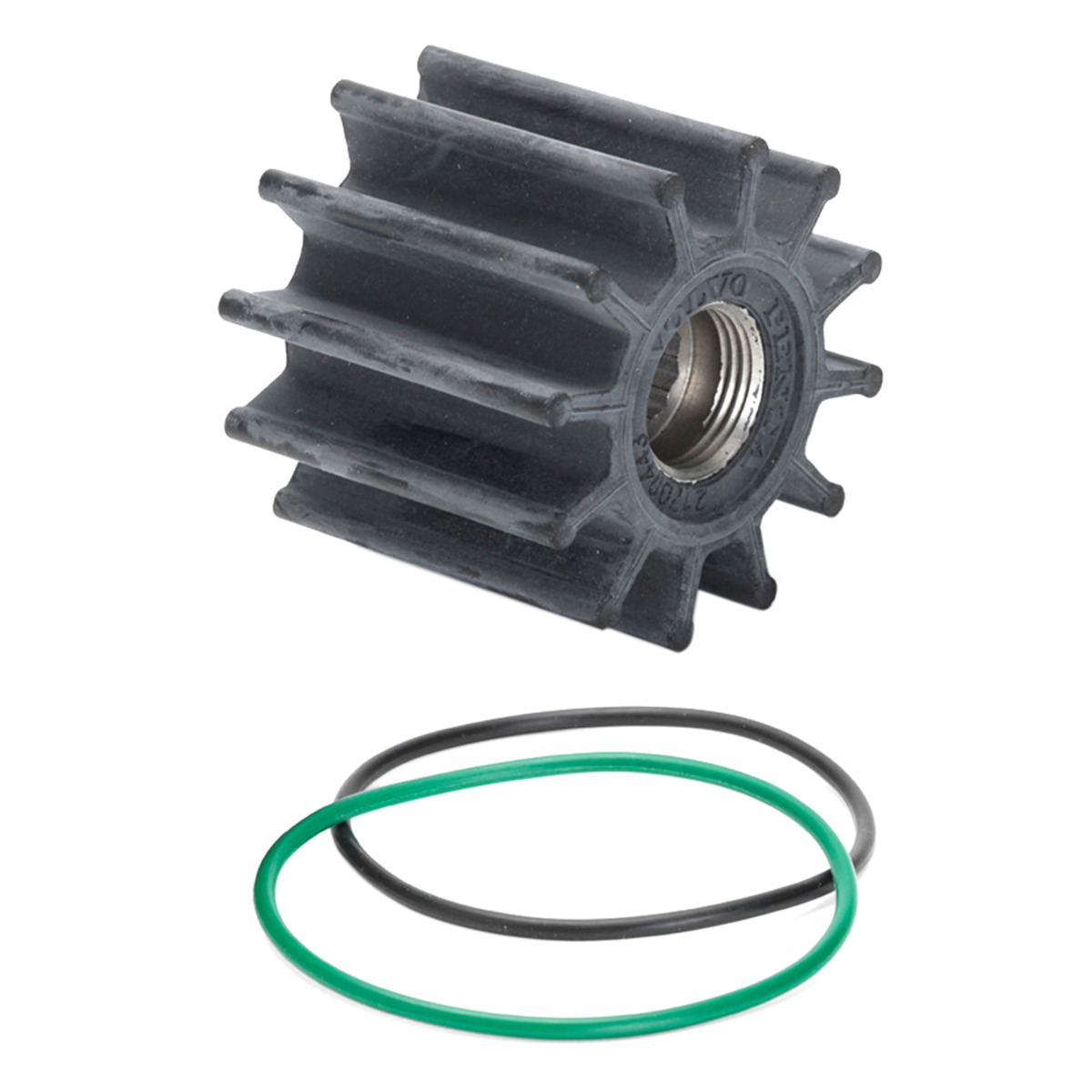 Laufrad-Reparatursatz 22307636 für Volvo Penta