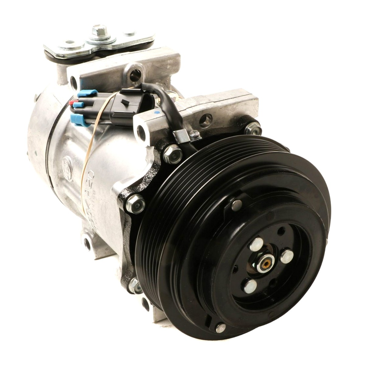 Compresseur AC F69-6003-122 pour Peterbilt