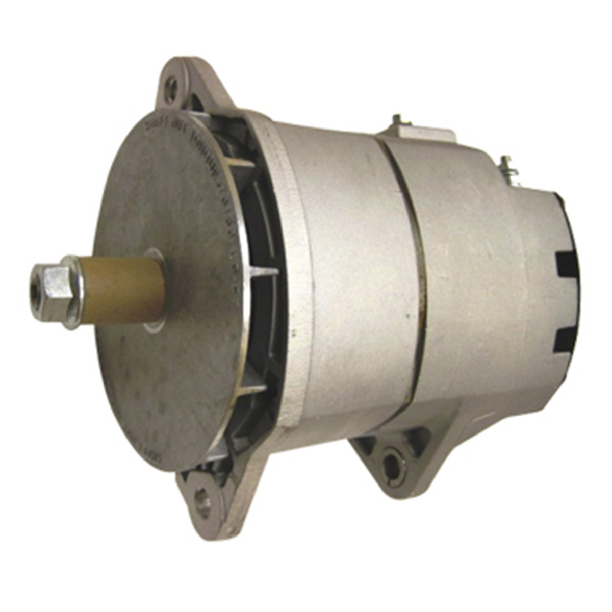 24V 100A Alternateur 10459335 pour Cummins