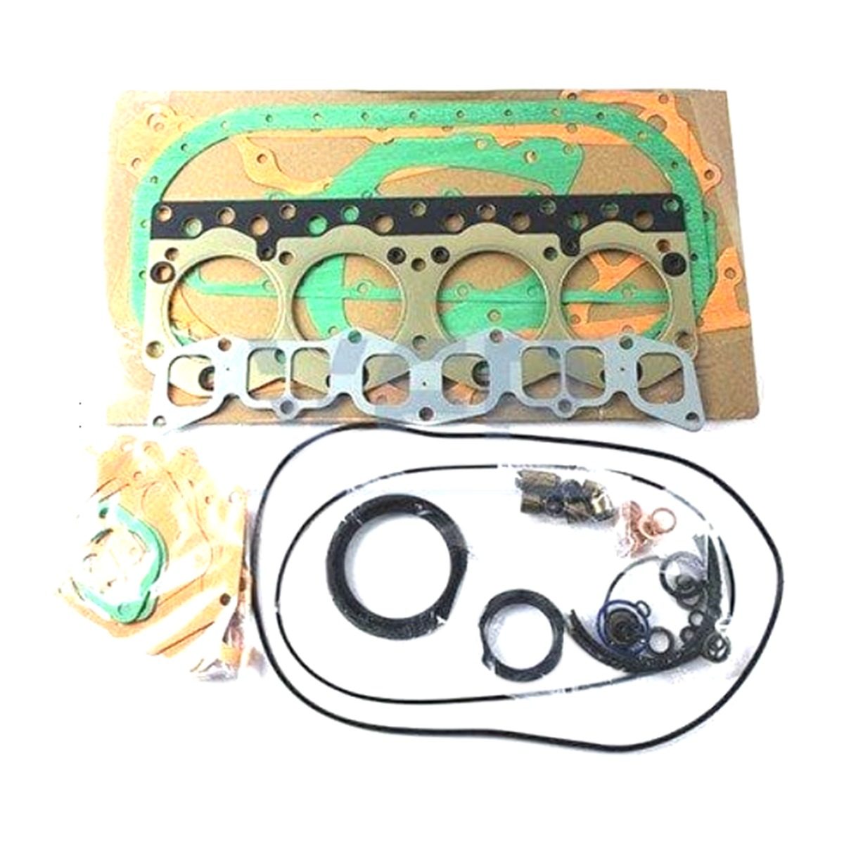 Kit Complet de Jeu de Joints 5-87810-208-2 Pour Isuzu