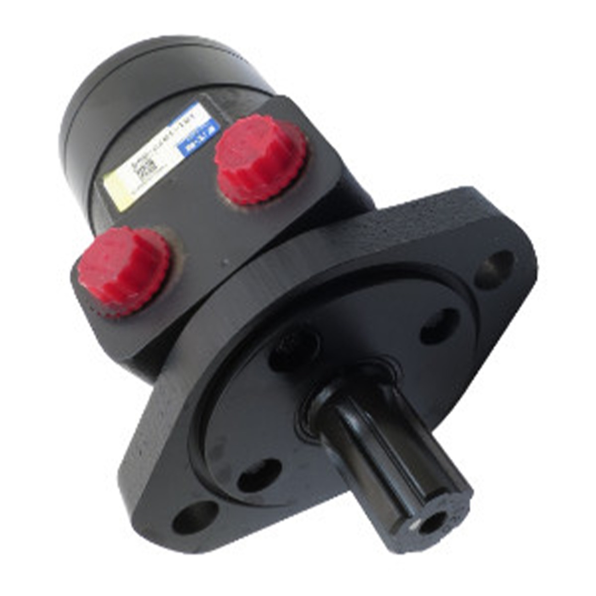 Moteur hydraulique 101-1090-009 pour Eaton