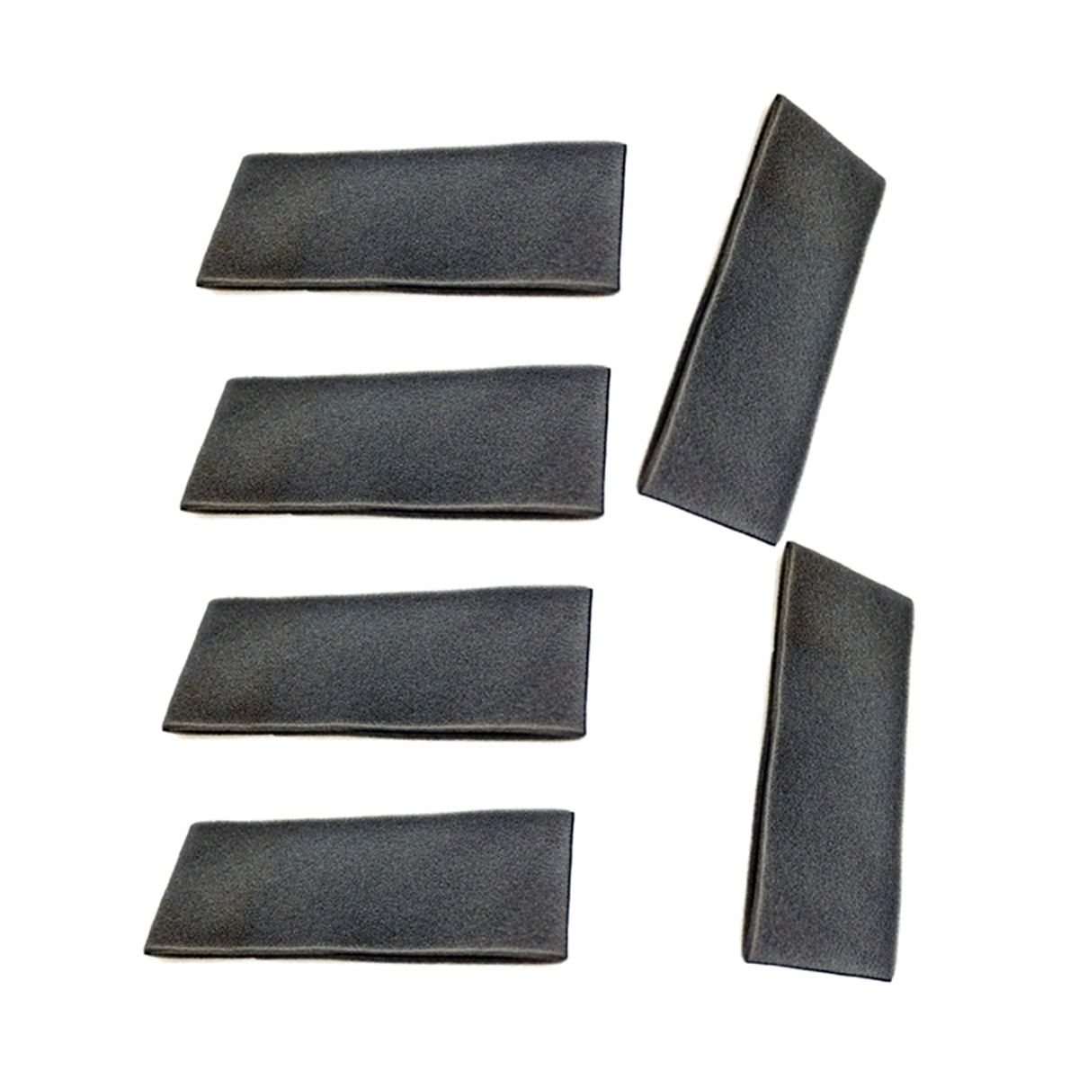 6PCS Vorfilter 100-168 für Cub Cadet