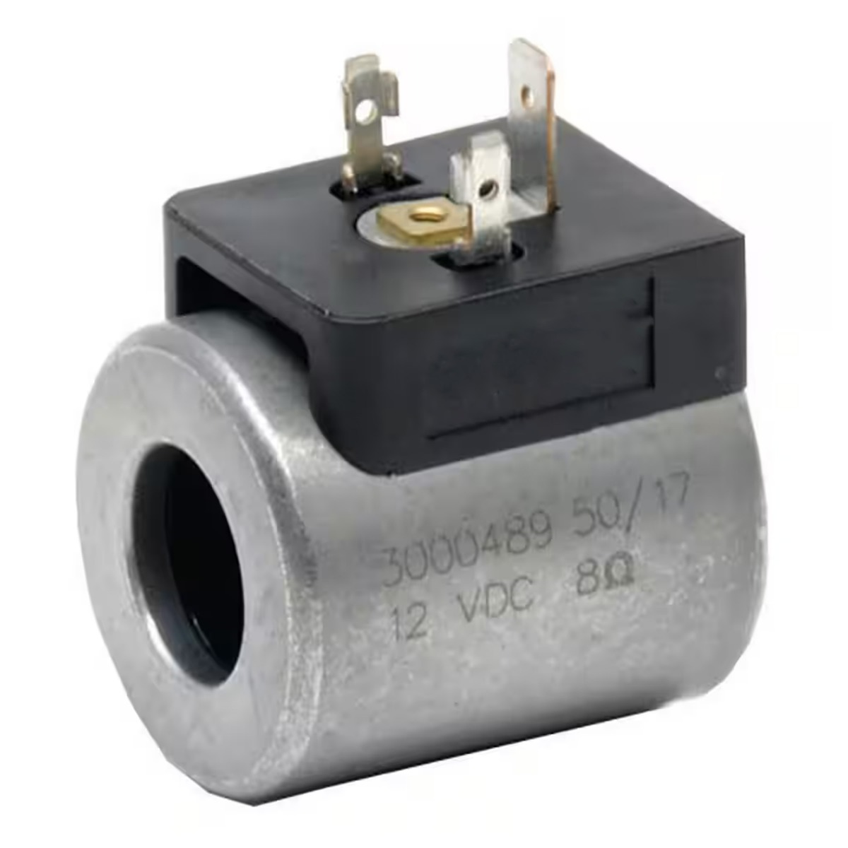 Bobine d'électrovanne 12V 12DG-40-1836 pour Hydac
