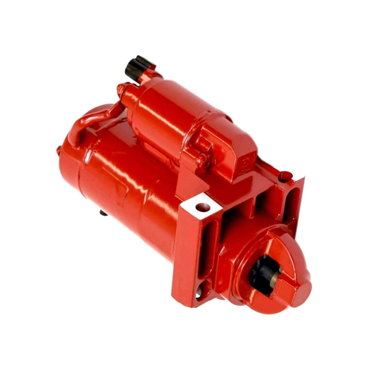 Démarreur 12V 24074116 Pour Volvo