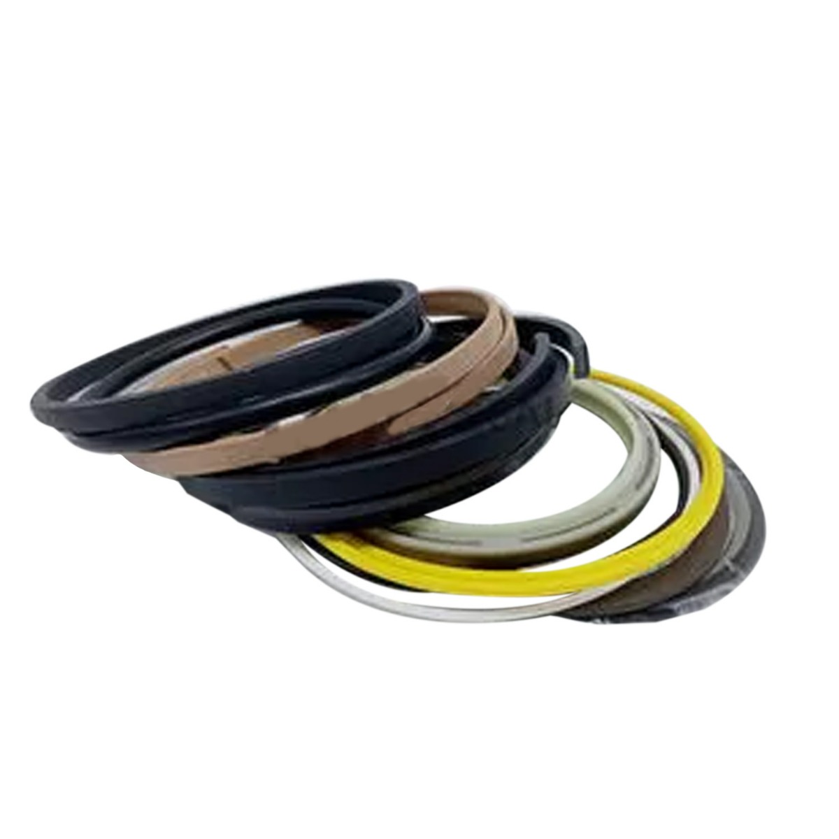 Kit de joints de cylindre de flèche 550/42085 pour JCB