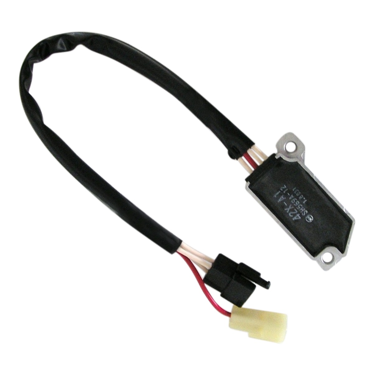 Redresseur régulateur de tension 42X-81960-A1-00 pour Yamaha