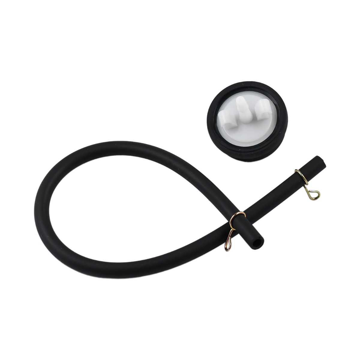 667460 442750 Poire d'amorçage avec tuyauterie et colliers Kit carrosserie 66-7460 44-2750 pour Toro