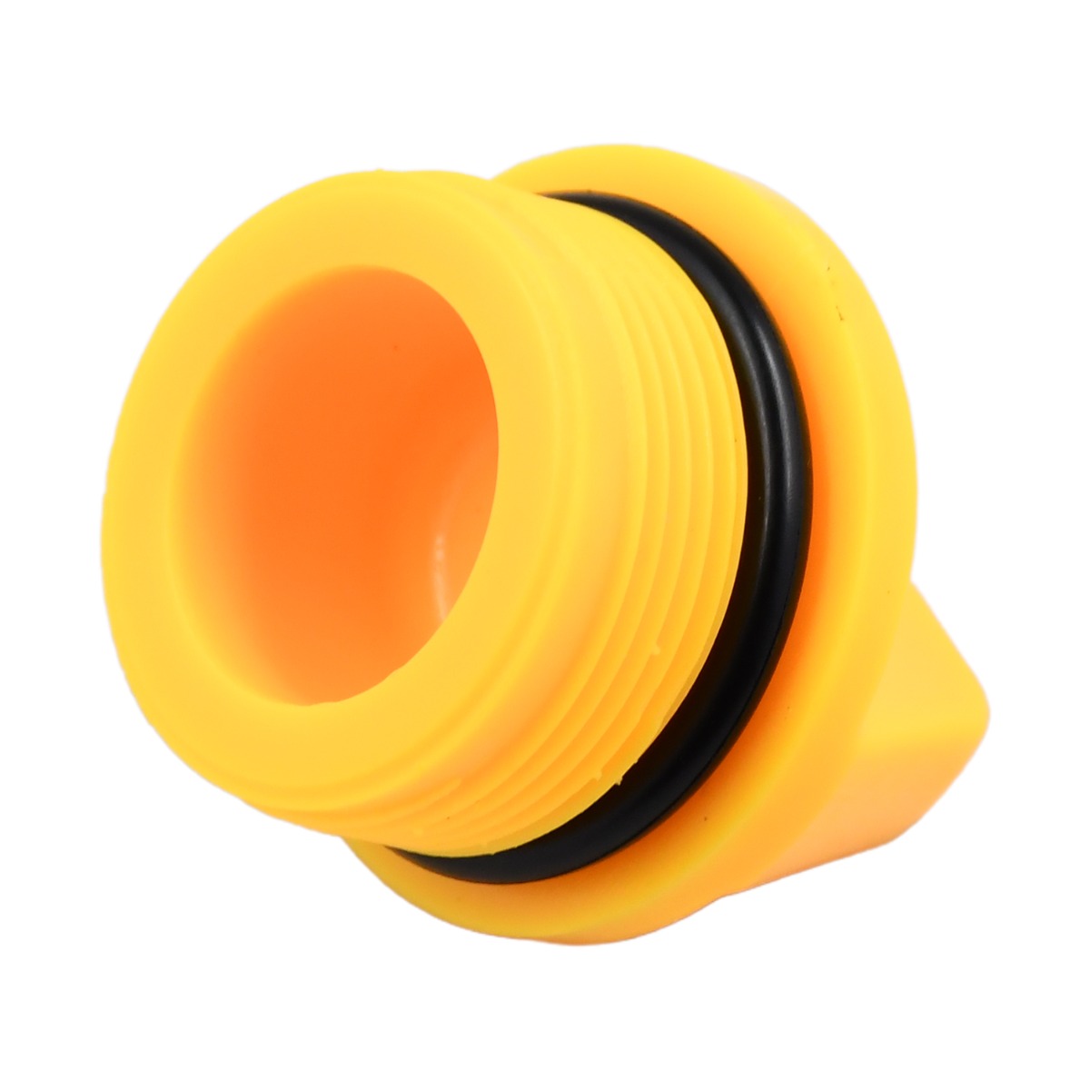 Bouchon de remplissage d'huile universel 6G8-15363-00, bouchon de niveau d'huile 6G8-15363-00-00 pour Yamaha